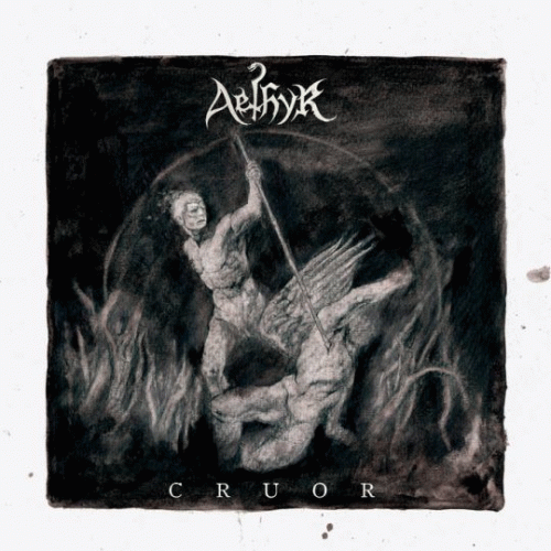 Aethyr (RUS) : Cruor